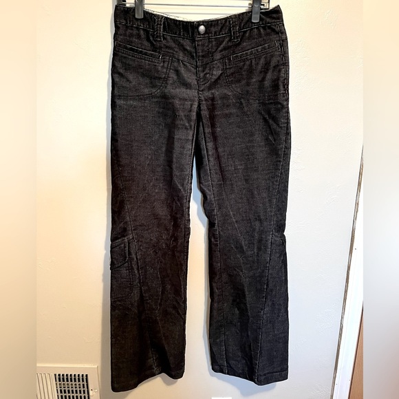 Athleta Corduroy Dipper Pant - Picture 1 of 17